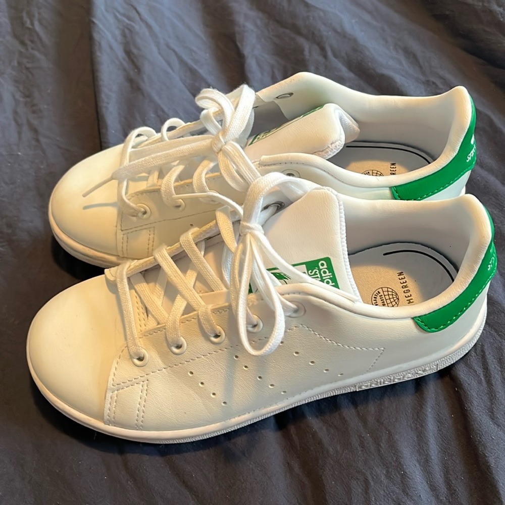 Stan Smith Sneakers EUC size 13K